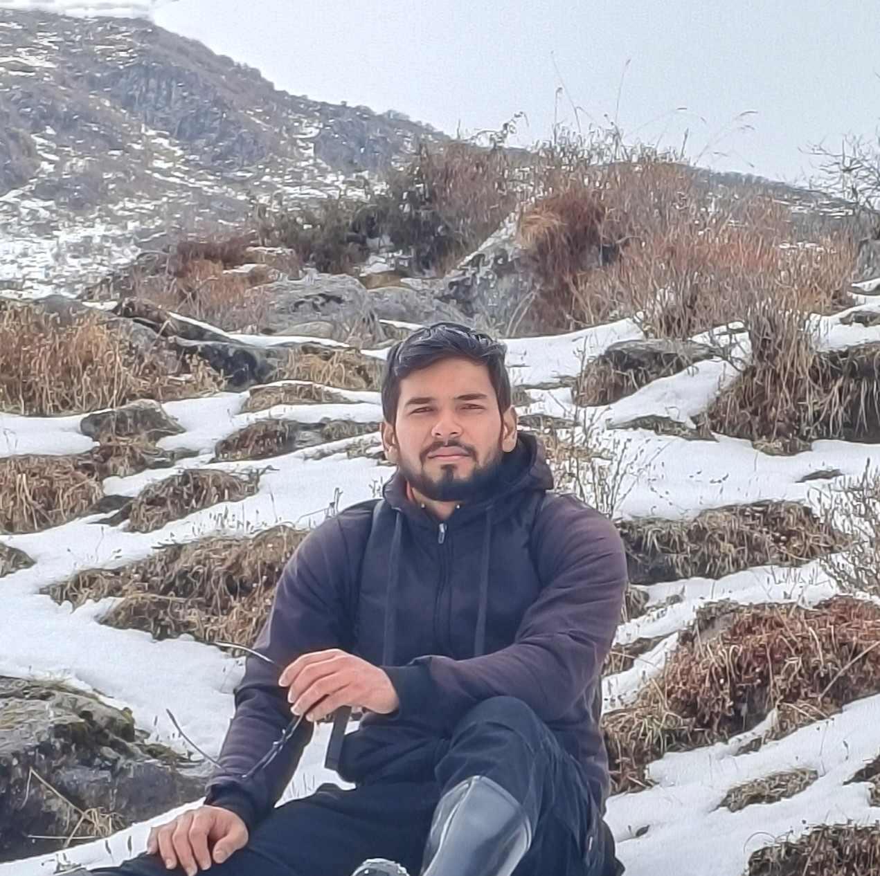 Amit Rana